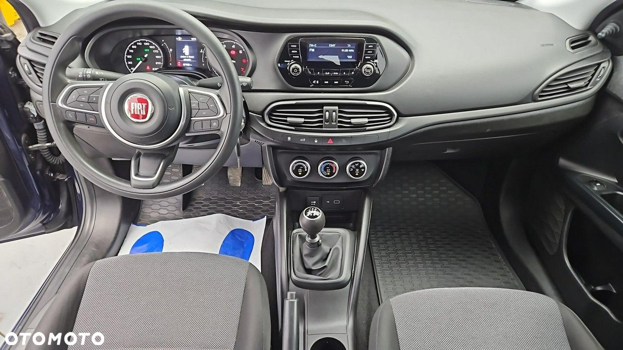 Fiat Tipo 1.4 Classic - 13