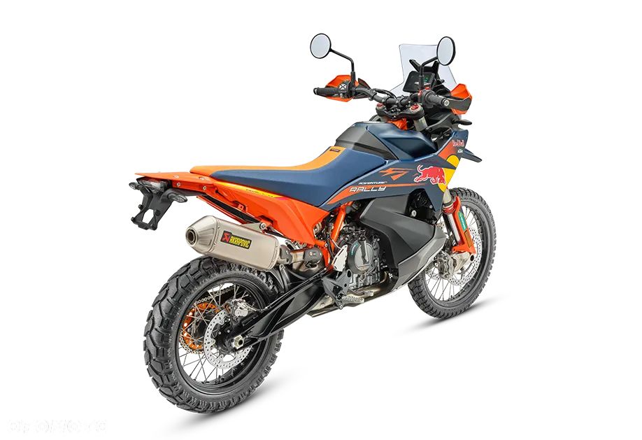 KTM Adventure - 5