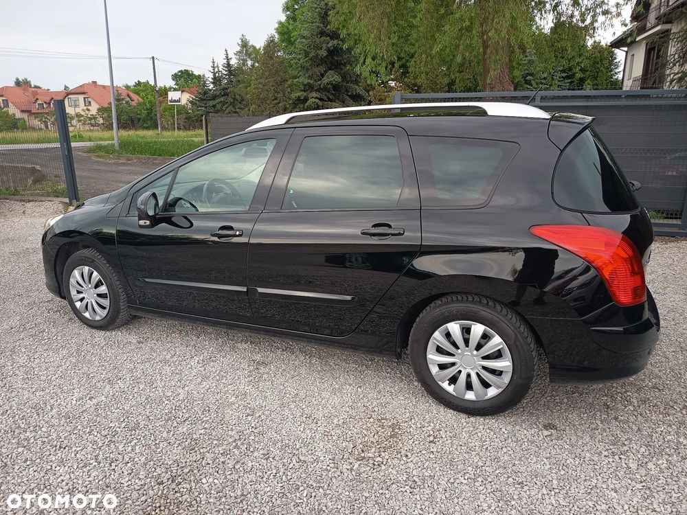 Peugeot 308 e-HDi FAP 110 Stop&Start Allure - 5