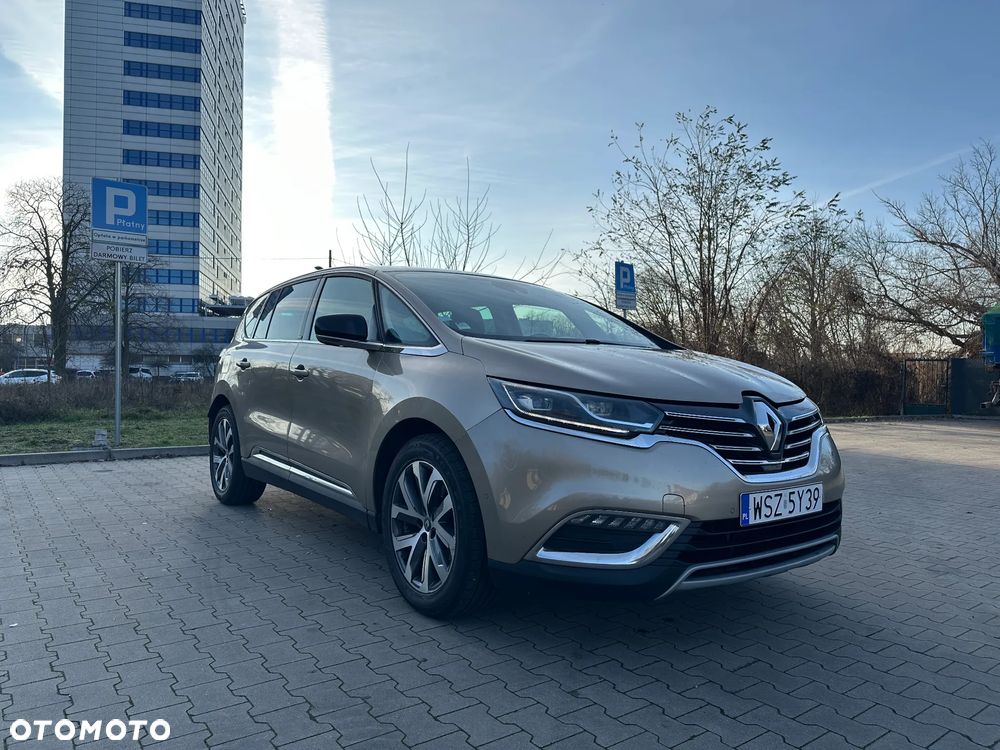 Renault Espace Energy dCi 160 EDC LIMITED - 3