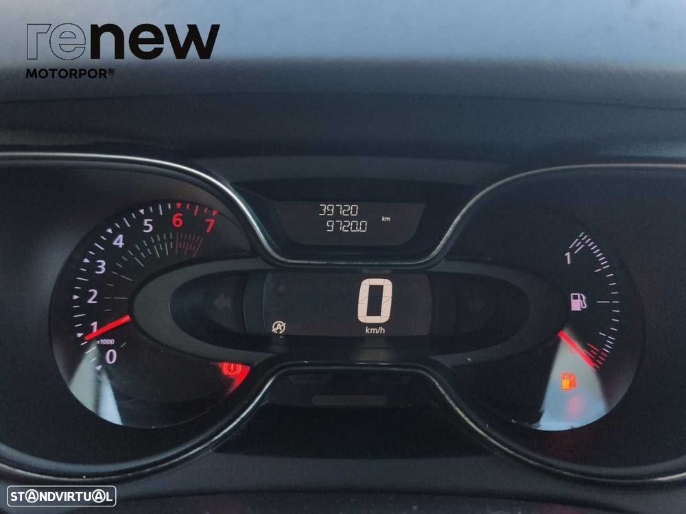 Renault Captur 1.2 TCe Exclusive XMOD - 14