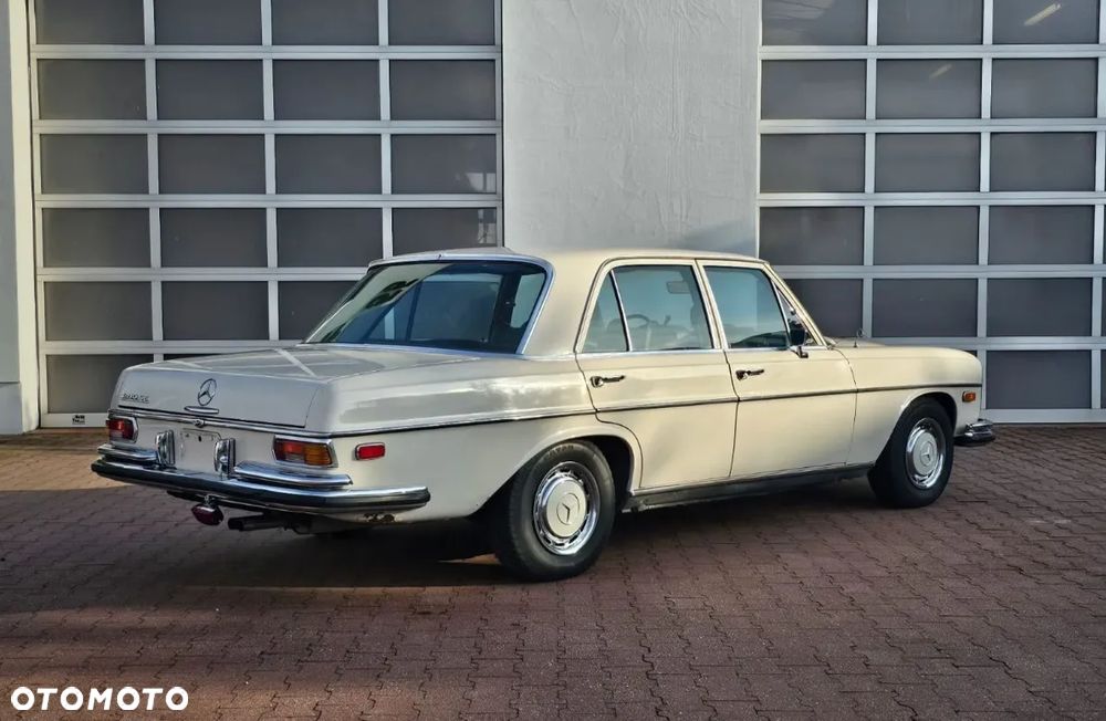 Mercedes-Benz Klasa S - 3