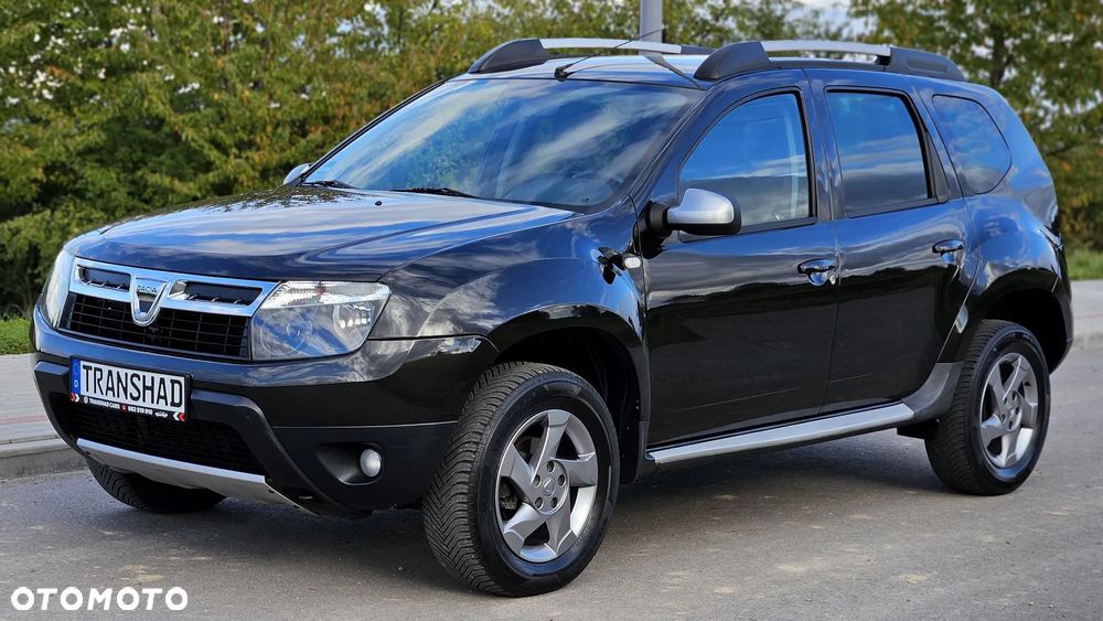 Dacia Duster 1.6 SCe Comfort - 17