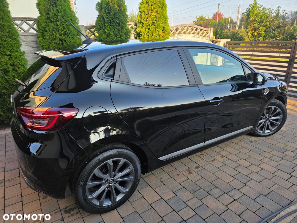 Renault Clio 1.0 TCe R.S Line - 19