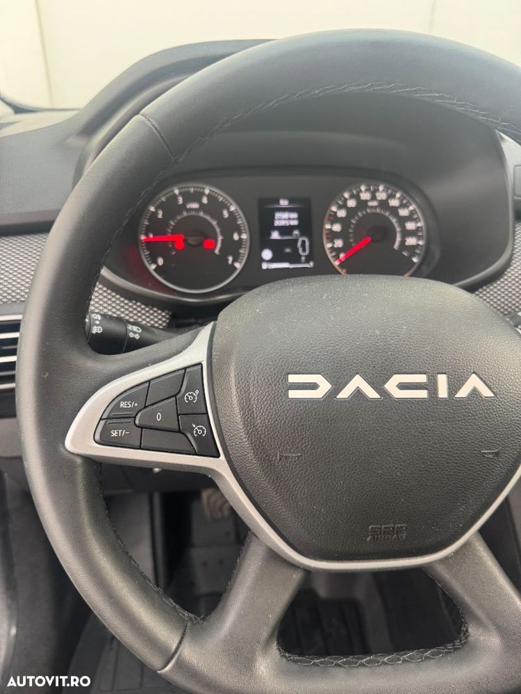 Dacia Logan - 17