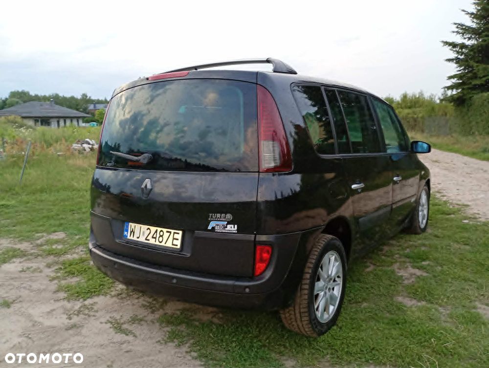 Renault Espace - 4