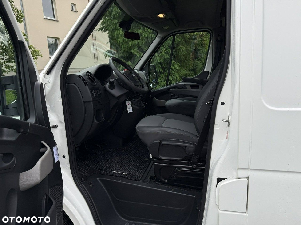 Opel Movano - 32