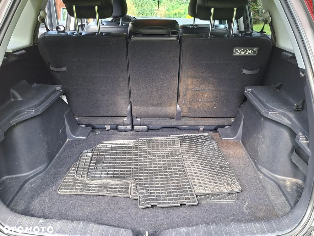Honda CR-V 2.2i-CTDi Executive - 16