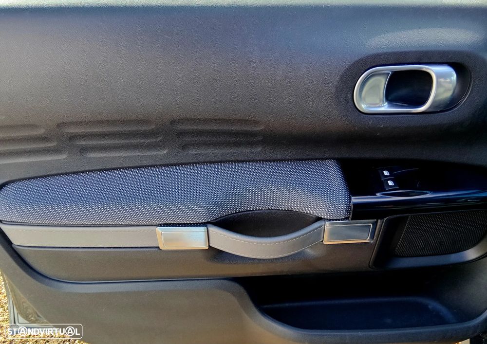 Citroën C4 Cactus PureTech 82 Shine - 12