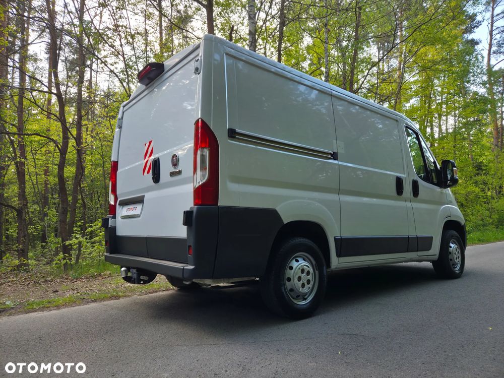 Fiat Ducato - 7