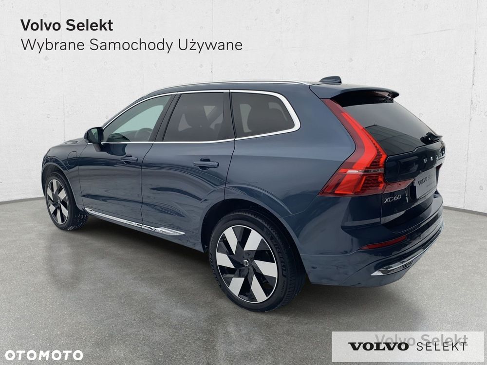 Volvo XC 60 - 8