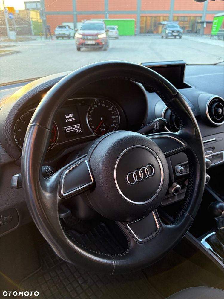 Audi A1 Sportback 1.0 TFSI S tronic - 11