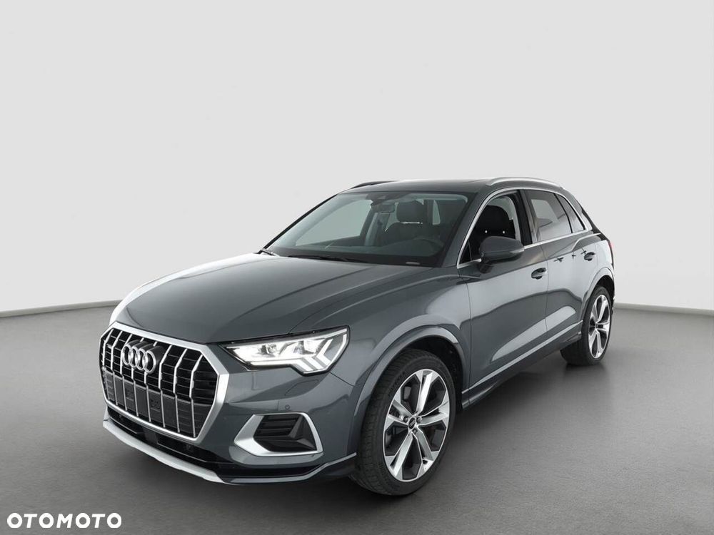 Audi Q3 Sportback - 2