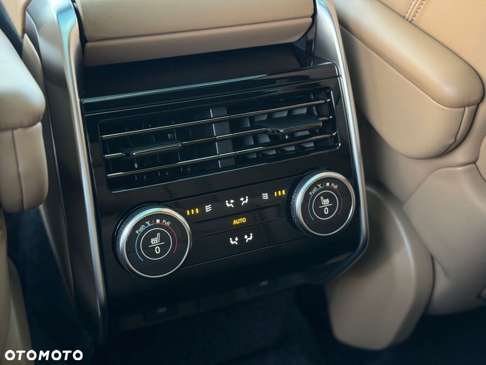 Land Rover Range Rover - 33