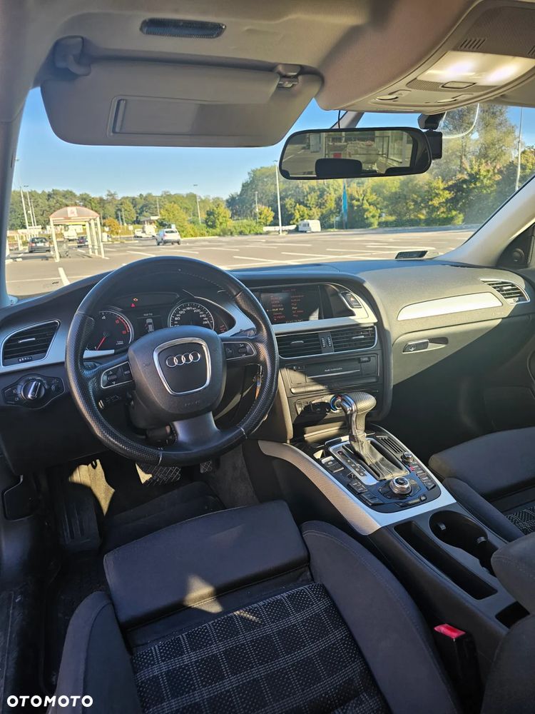 Audi A4 - 6