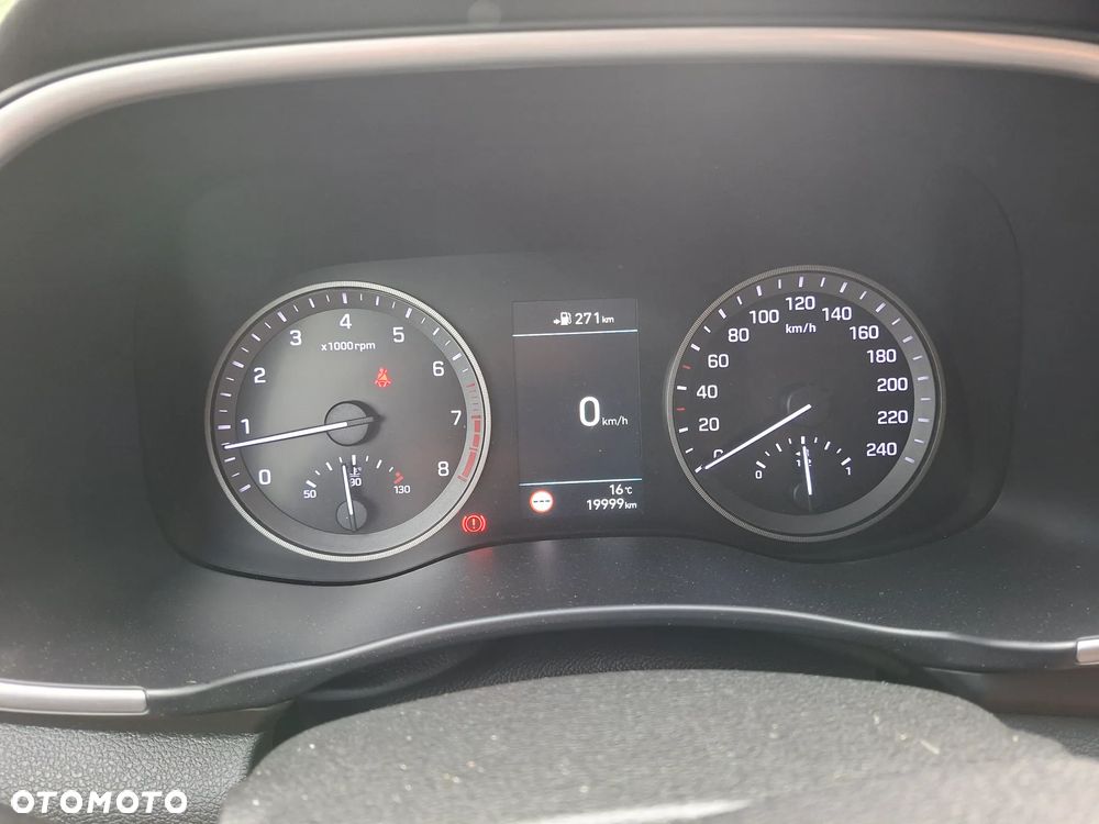 Hyundai Tucson 1.6 GDi Style 2WD - 2