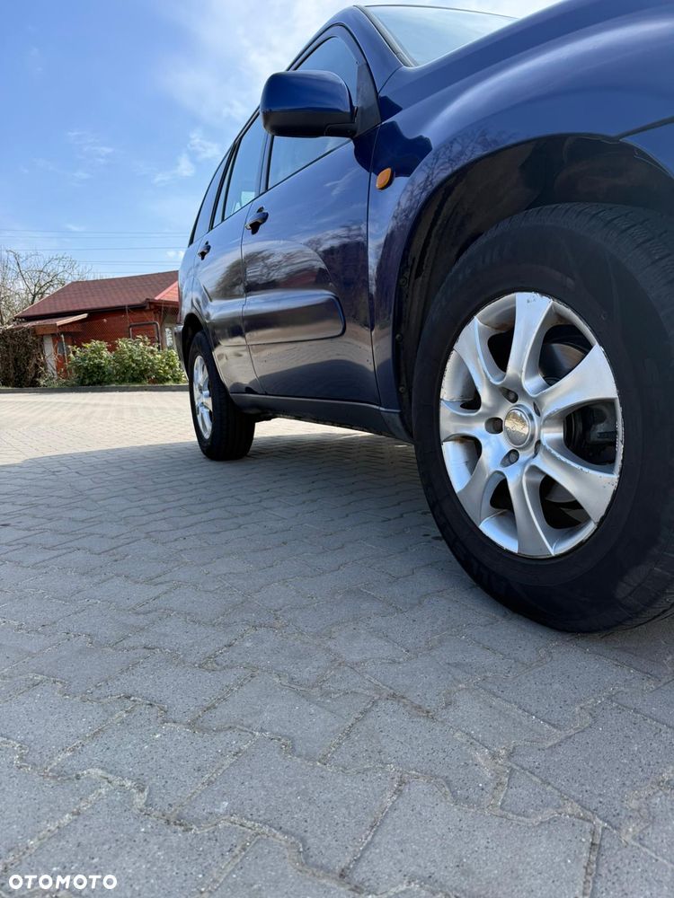 Toyota RAV4 1.8 VVT-i Luna 2WD - 11