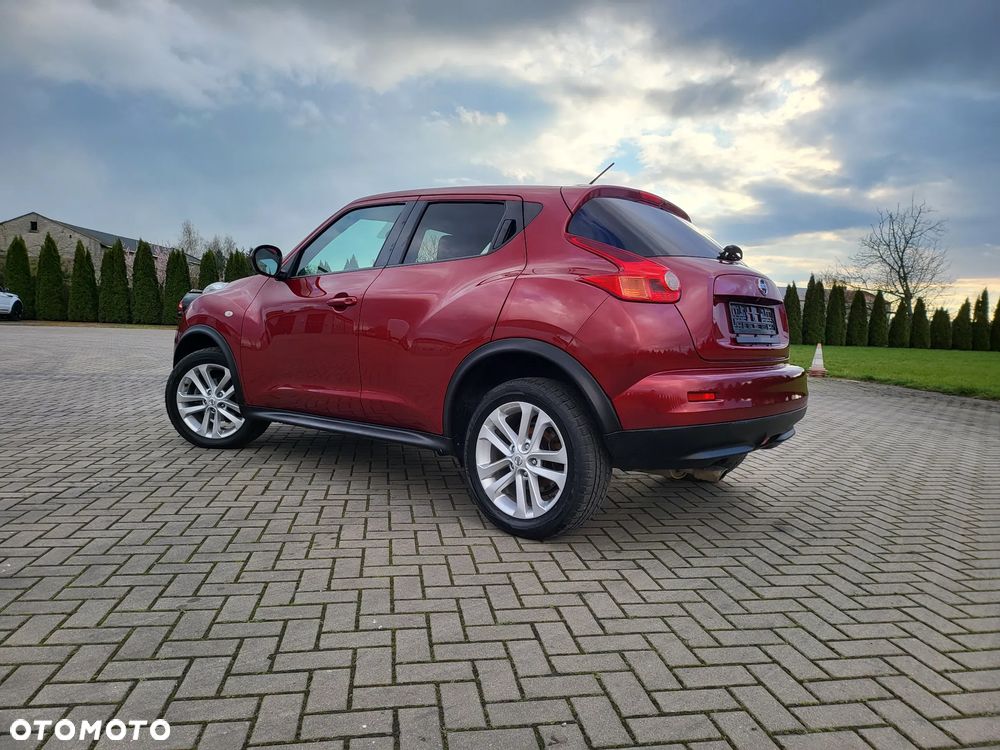 Nissan Juke - 16