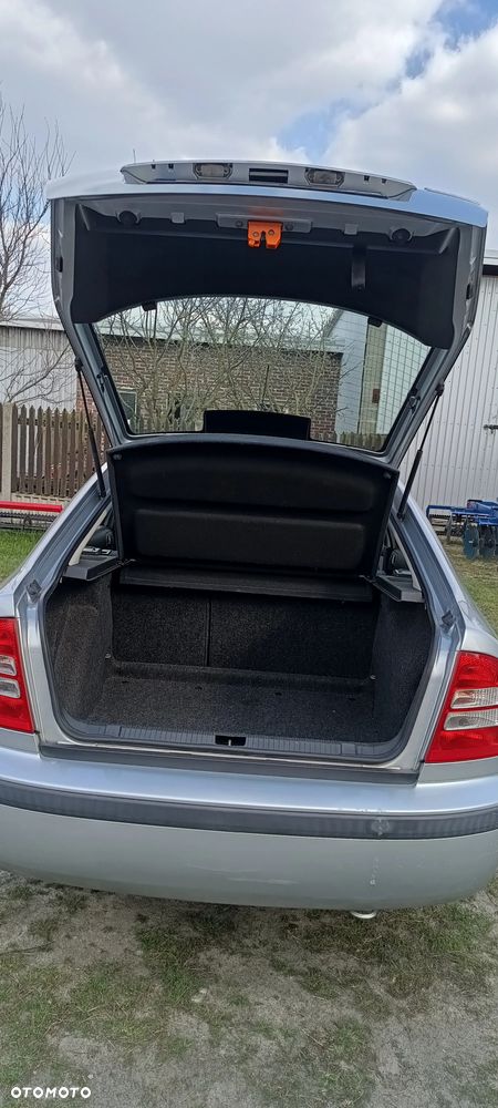 Skoda Octavia - 12