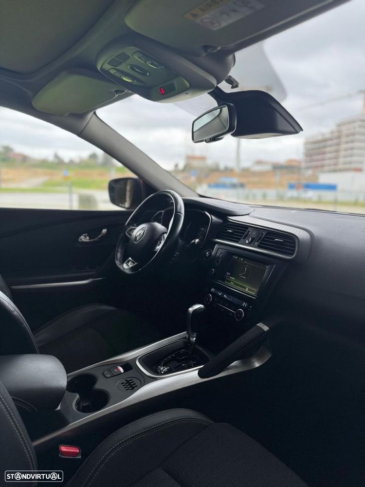Renault Kadjar - 12