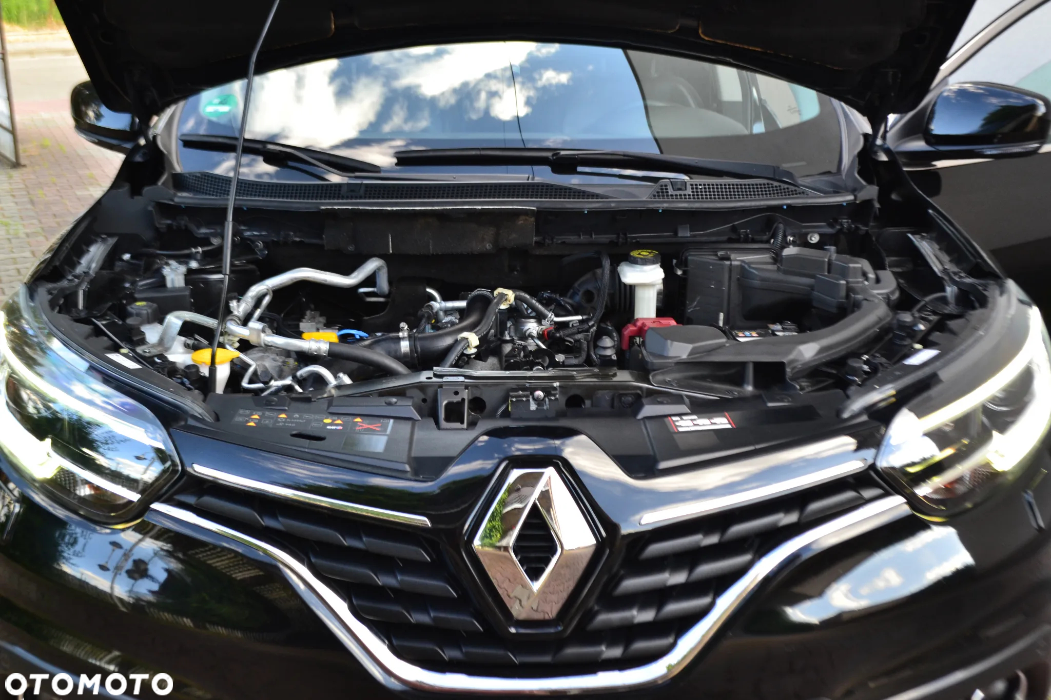 Renault Kadjar Energy TCe 130 Bose Edition - 37