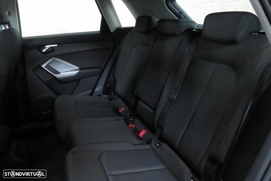 Audi Q3 35 TFSI Advanced - 22