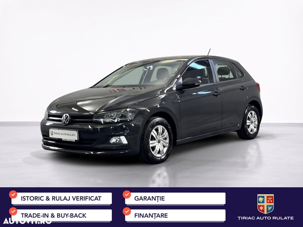Volkswagen Polo - 2