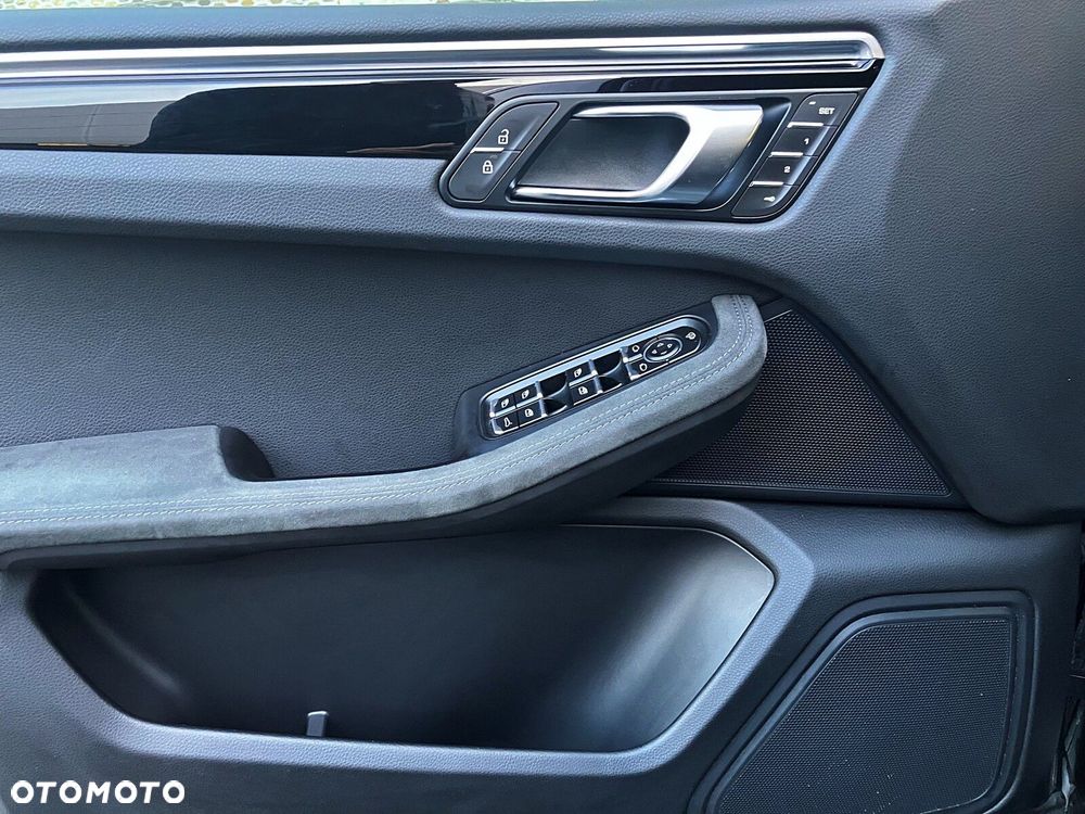 Porsche Macan GTS - 13