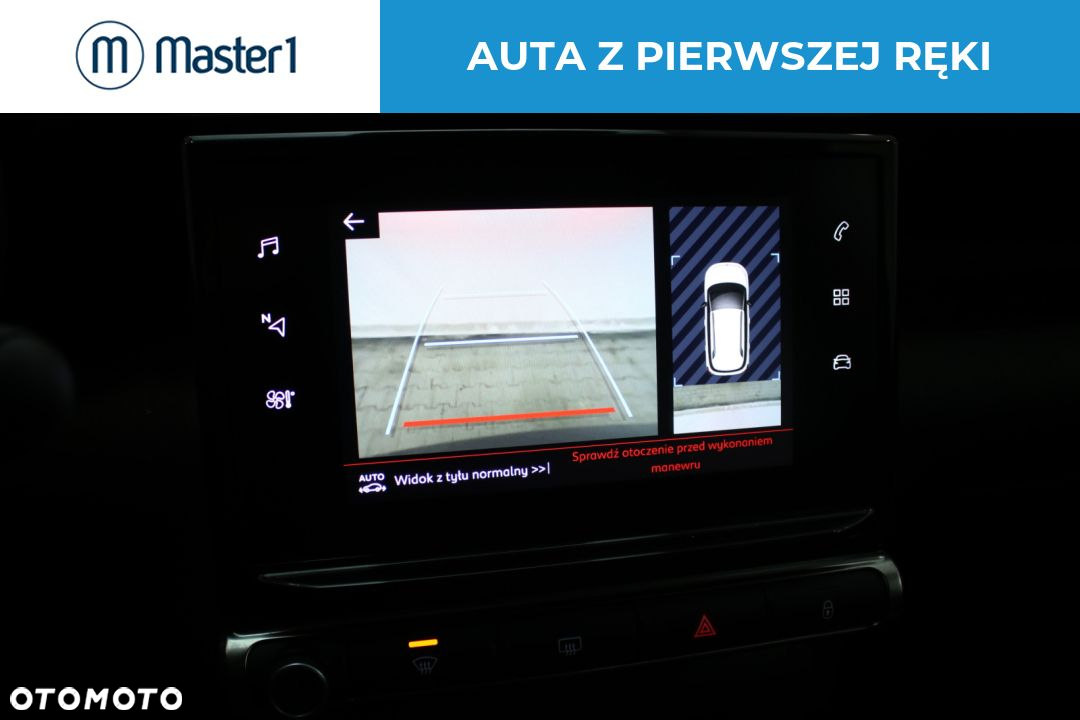 Citroën C3 Aircross 1.2 PureTech Shine S&S EAT6 - 18