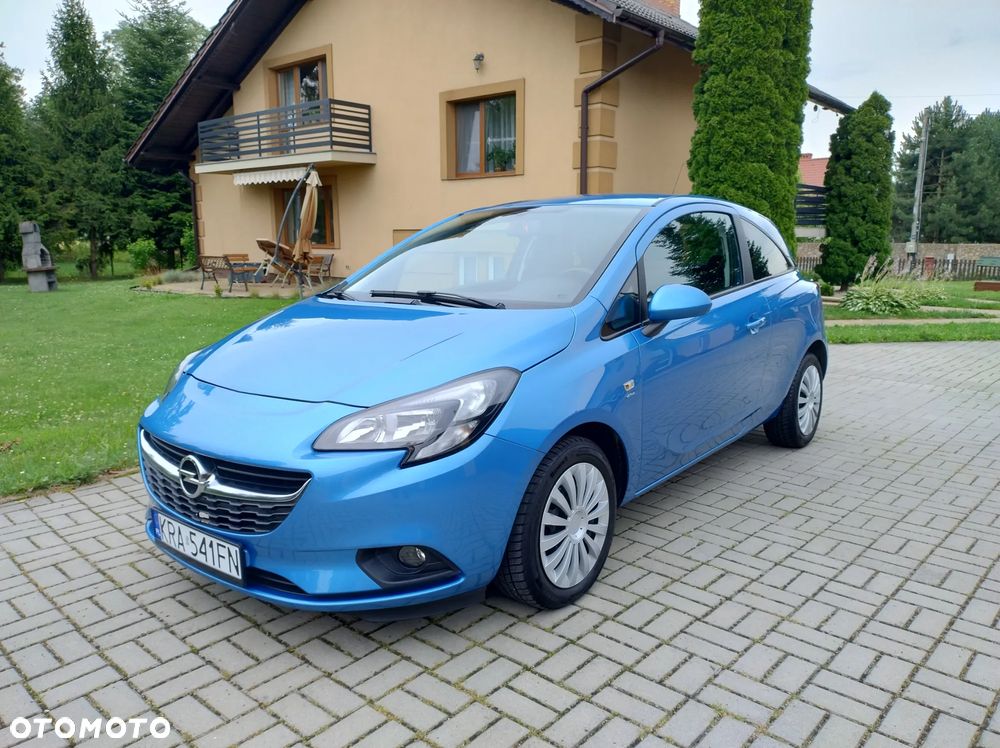 Opel Corsa 1.2 Innovation - 15
