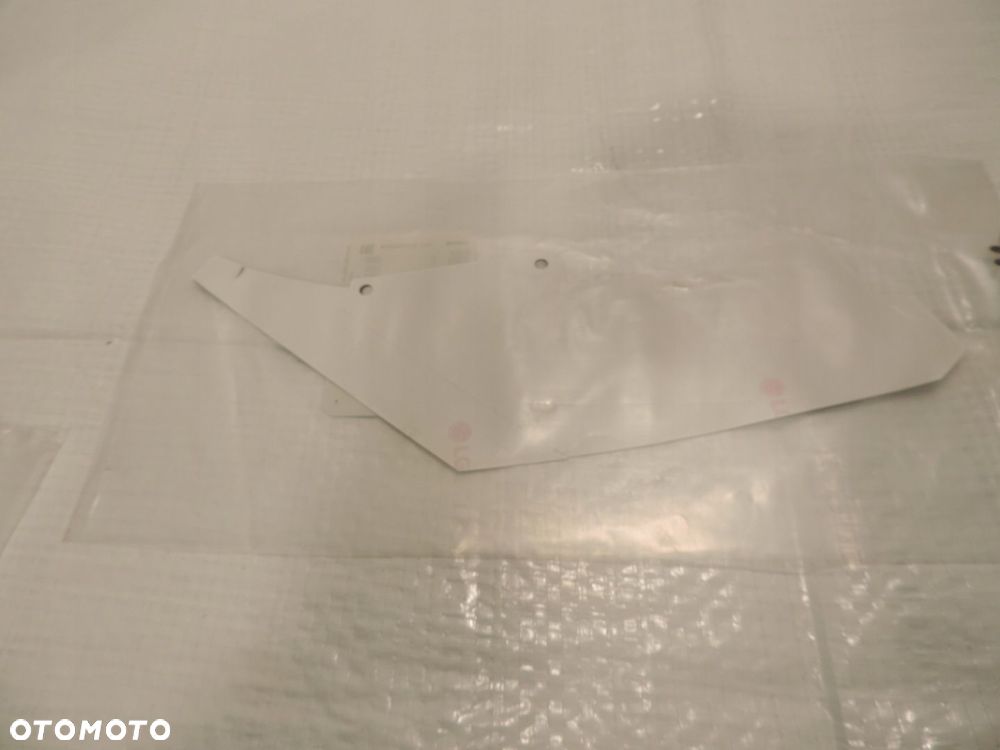 Opel Mokka Wypraska naklejka ramy okna prawa nowa 95144599 - 3