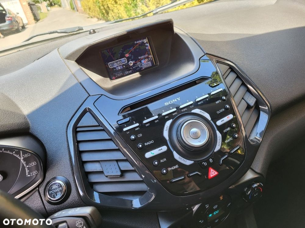 Ford EcoSport - 15