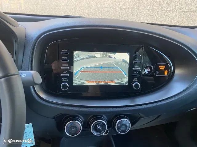 Toyota Aygo X 1.0 Pulse CVT - 12