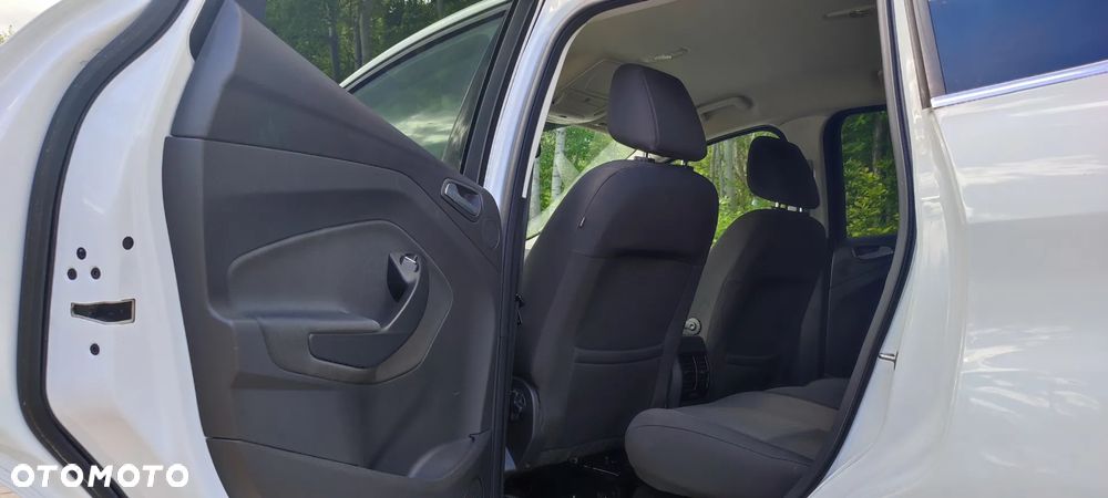 Ford C-MAX 1.5 EcoBoost Start-Stop-System Sport - 21