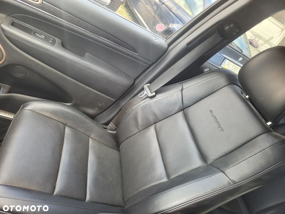 Jeep Grand Cherokee 5.7 V8 HEMI 4WD Automatik Summit - 13