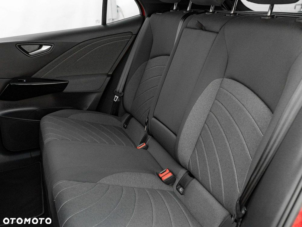 Volkswagen ID.3 58kWh Pro Performance - 23