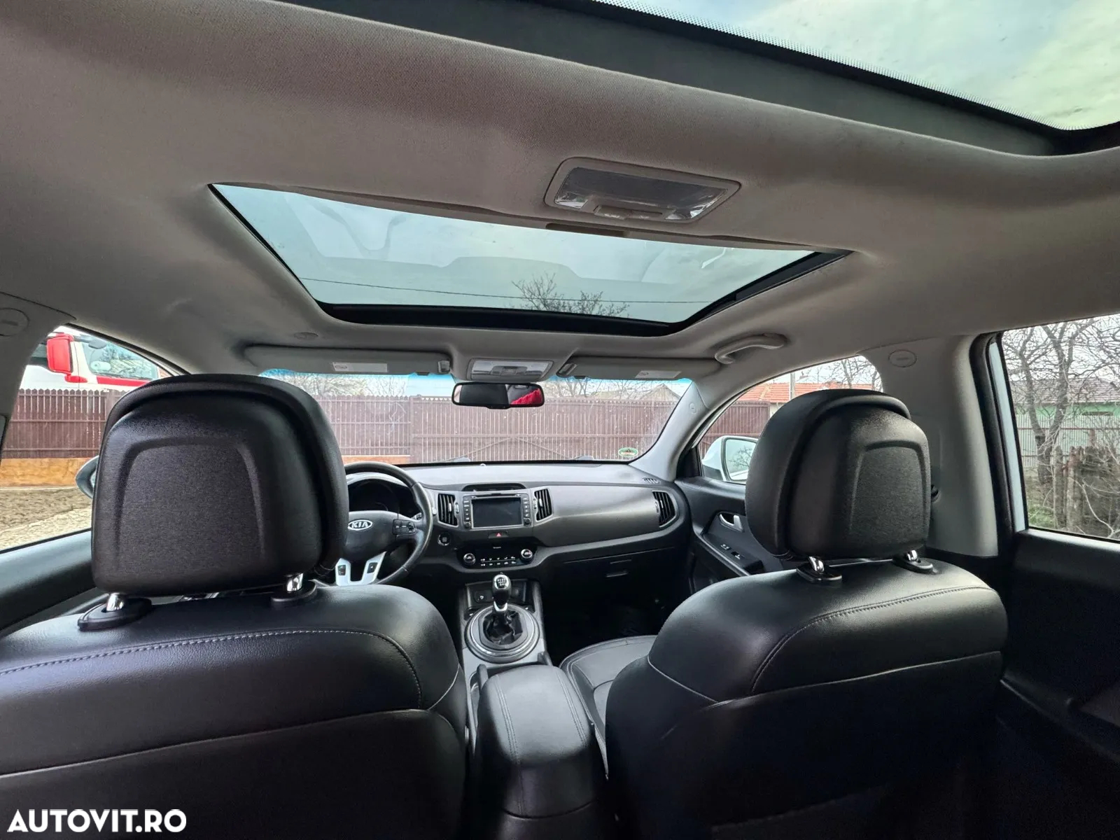 Kia Sportage 2.0 DSL MT 4x2 CLASSIC - 6