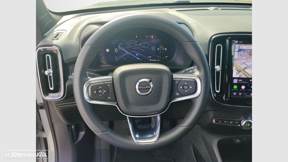 Volvo XC 40 2.0 B3 Core - 11