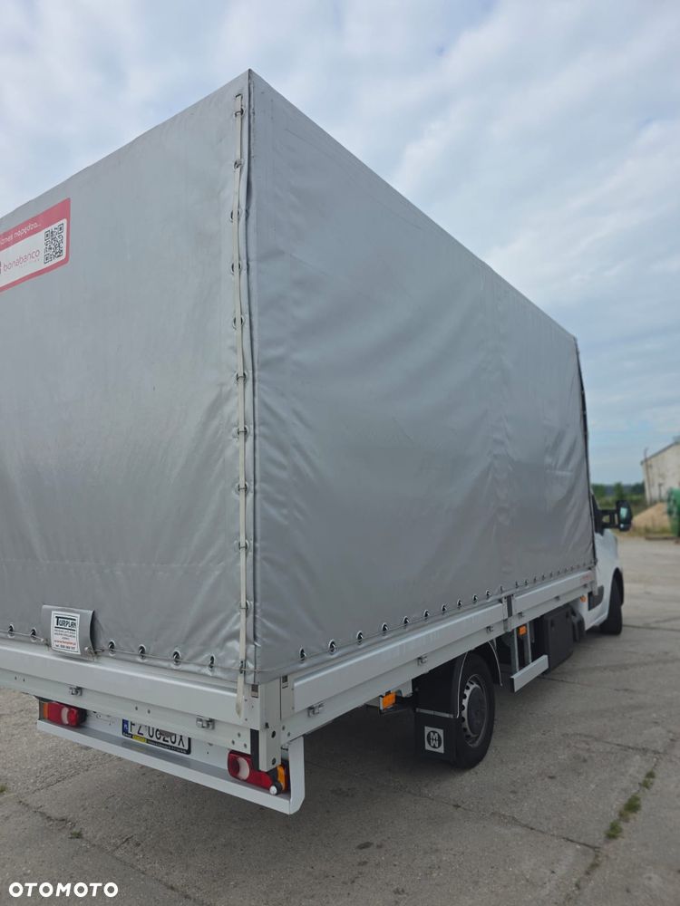 Renault Master - 4
