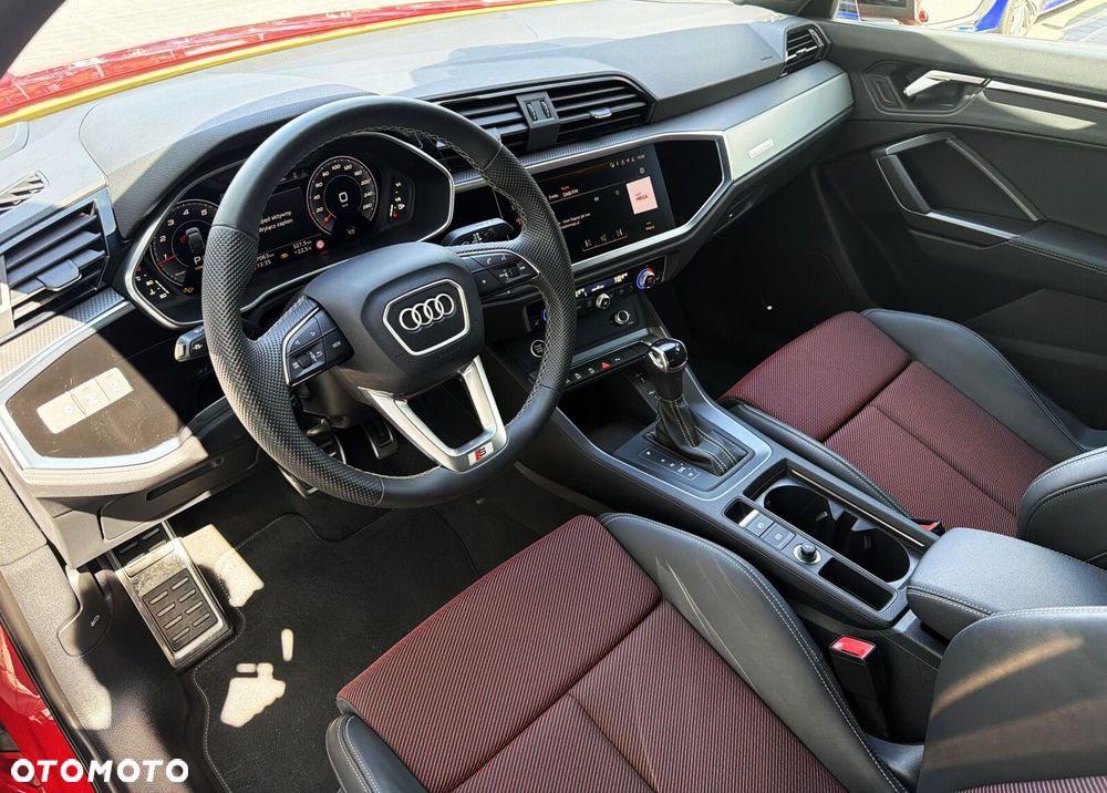 Audi Q3 Sportback - 10