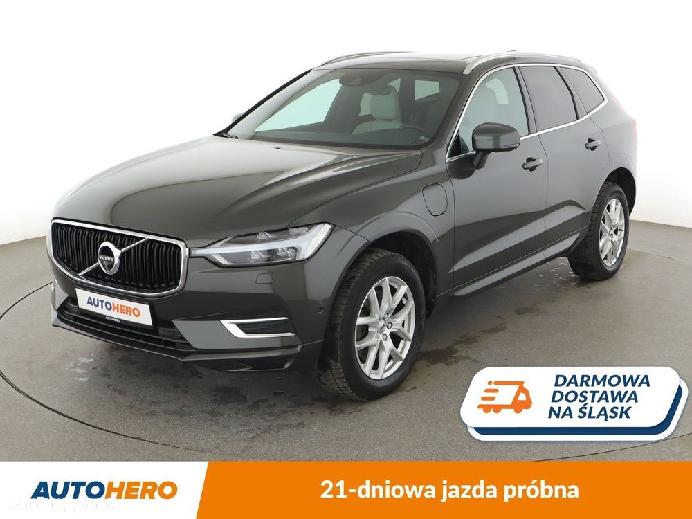 Volvo XC 60 - 1