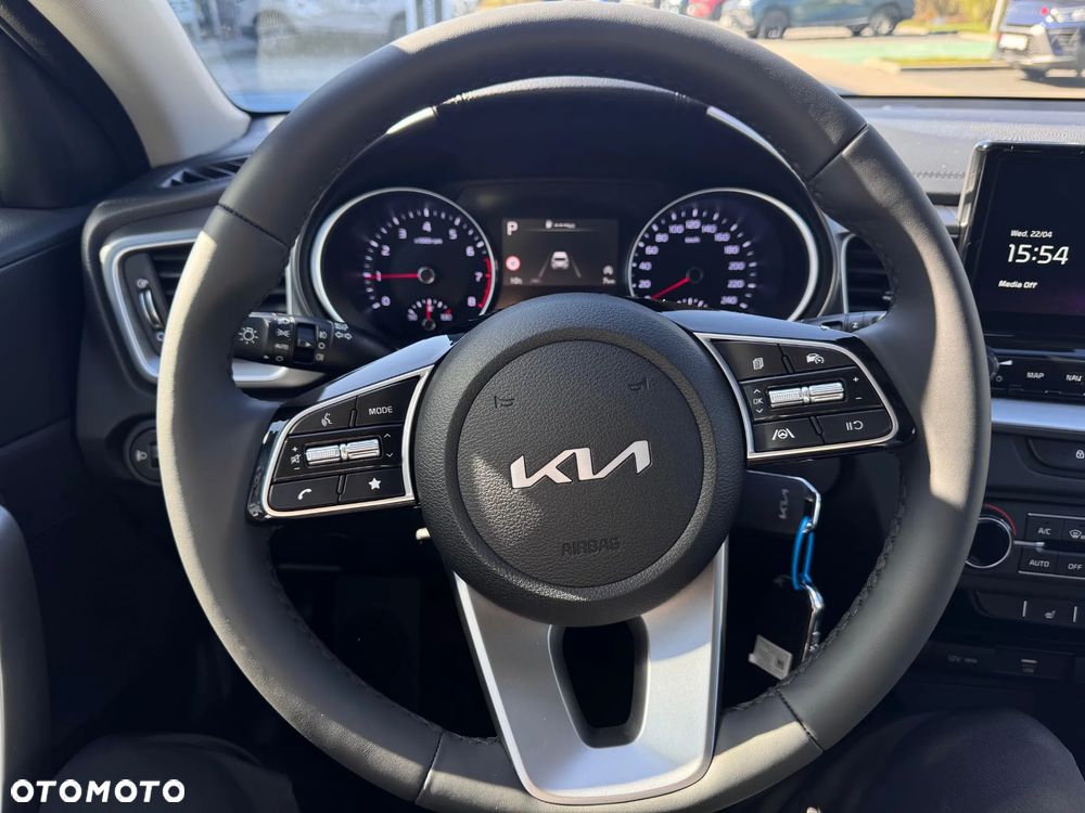 Kia XCeed 1.6 T-GDI M DCT - 7