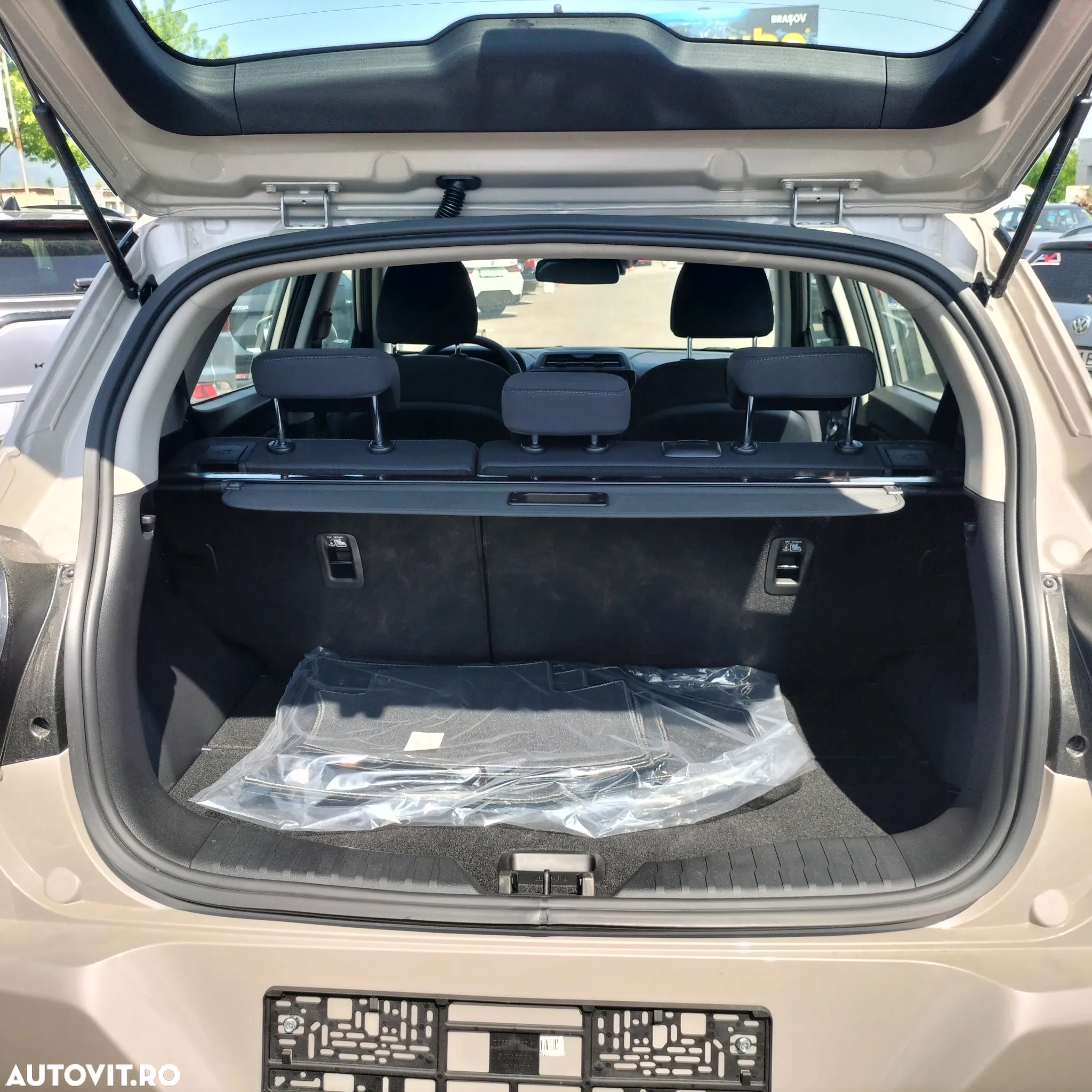 SsangYong Tivoli - 7
