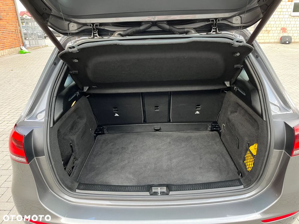 Mercedes-Benz Klasa B 180 d 7G-DCT - 18