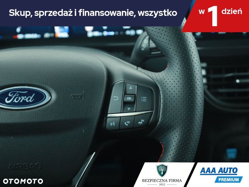 Ford Focus - 19