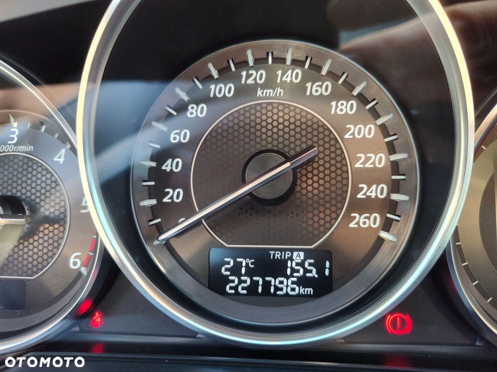 Mazda 6 2.2 D Skypassion I-ELoop - 10