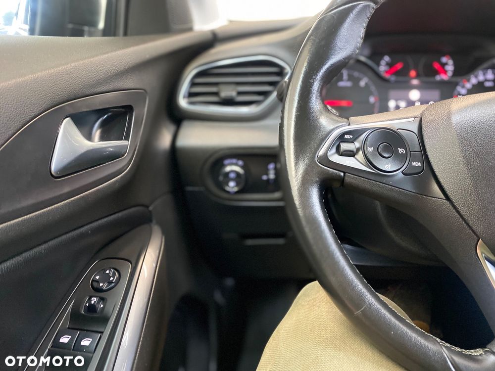 Opel Grandland X 1.6 CDTI Innovation S&S - 23