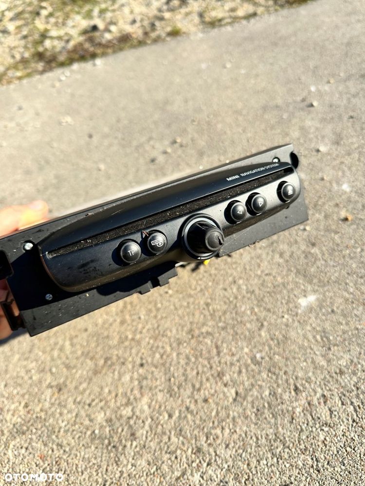 Czytnik Nawigacji Mini Cooper Countryman R56 R60 9361143 - 2