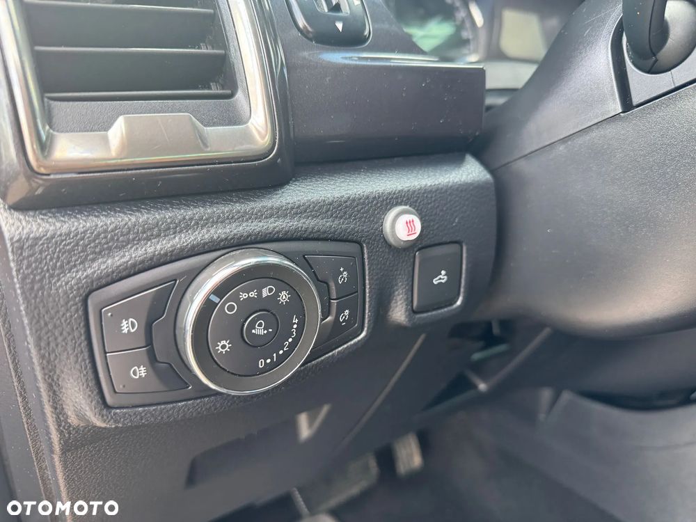 Ford Ranger 2.0 EcoBlue 4x4 DC Wildtrak - 16