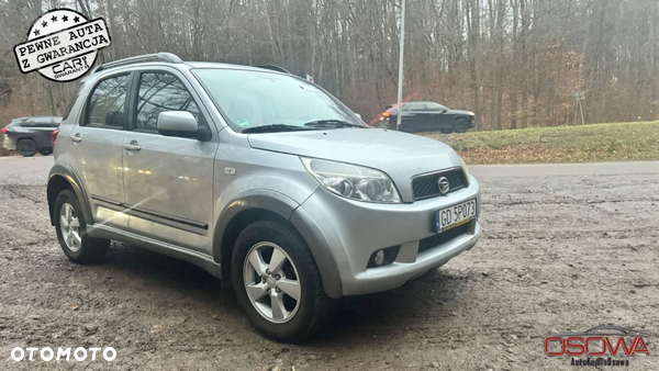 Daihatsu Terios